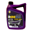 Benzine Engine Oil SL